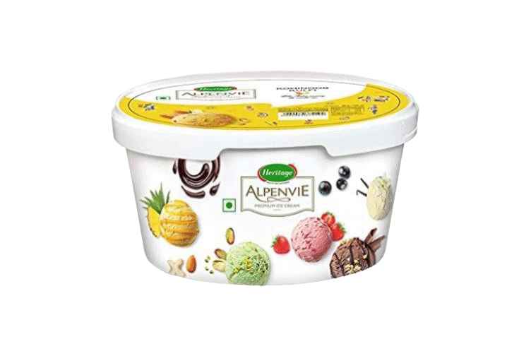 KOHINOOR KULFI 1000ML